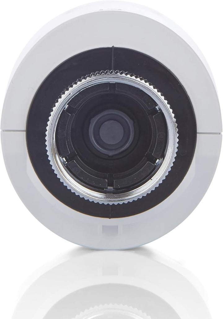 Eurotronic Comet Zero Bluetooth (Smartes Bluetooth Thermostat mit LED-Display, einfache Temperaturei