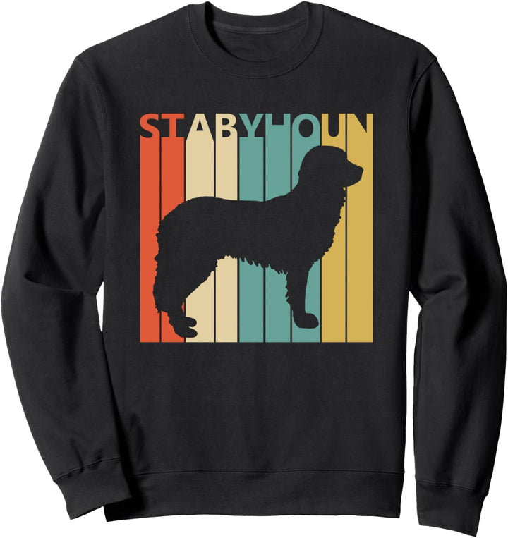Stabyhoun Sweatshirt