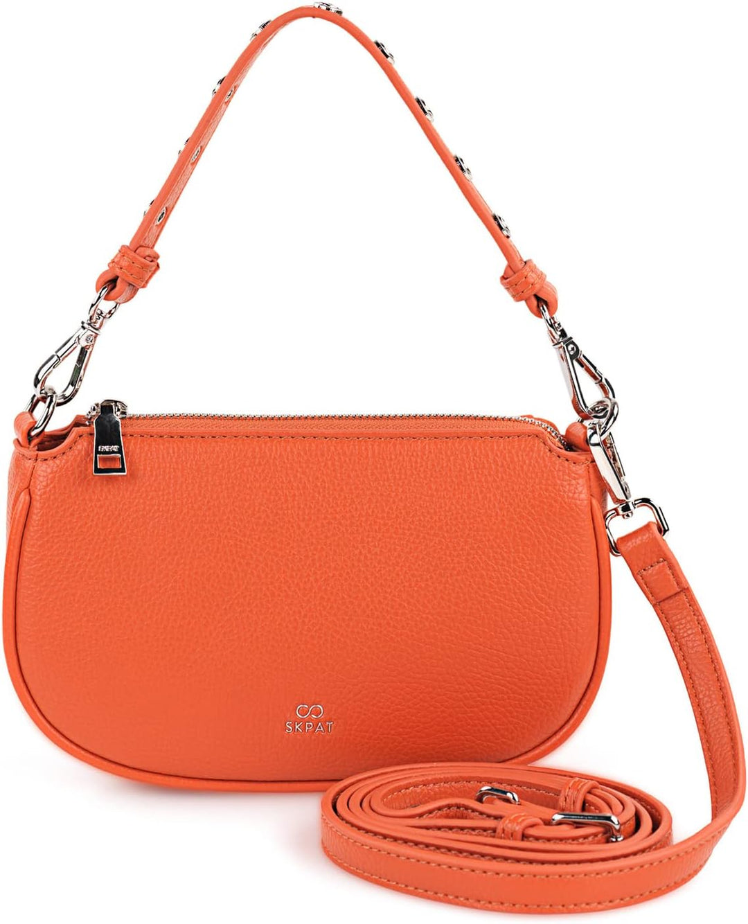 Handtasche Damen Umhängetasche Damen Klein &amp; Stilvoll Handtasche Damen Umhä Caldera U, Caldera U