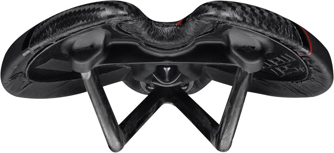 Selle San Marco Unisex - Rennradsättel Aspide Open Fit Carbon FX, Aspide Open Fit Carbon FX