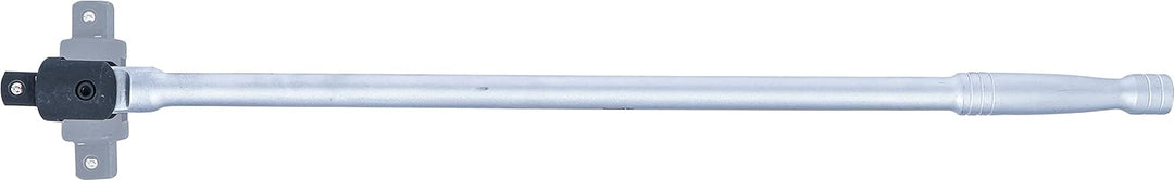 BGS 283 | Gelenkgriff | 20 mm (3/4") | 630 mm | Steck-Drehgriff | Schiebegriff mit Gelenk | Gelenkhe