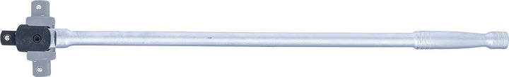 BGS 283 | Gelenkgriff | 20 mm (3/4") | 630 mm | Steck-Drehgriff | Schiebegriff mit Gelenk | Gelenkhe