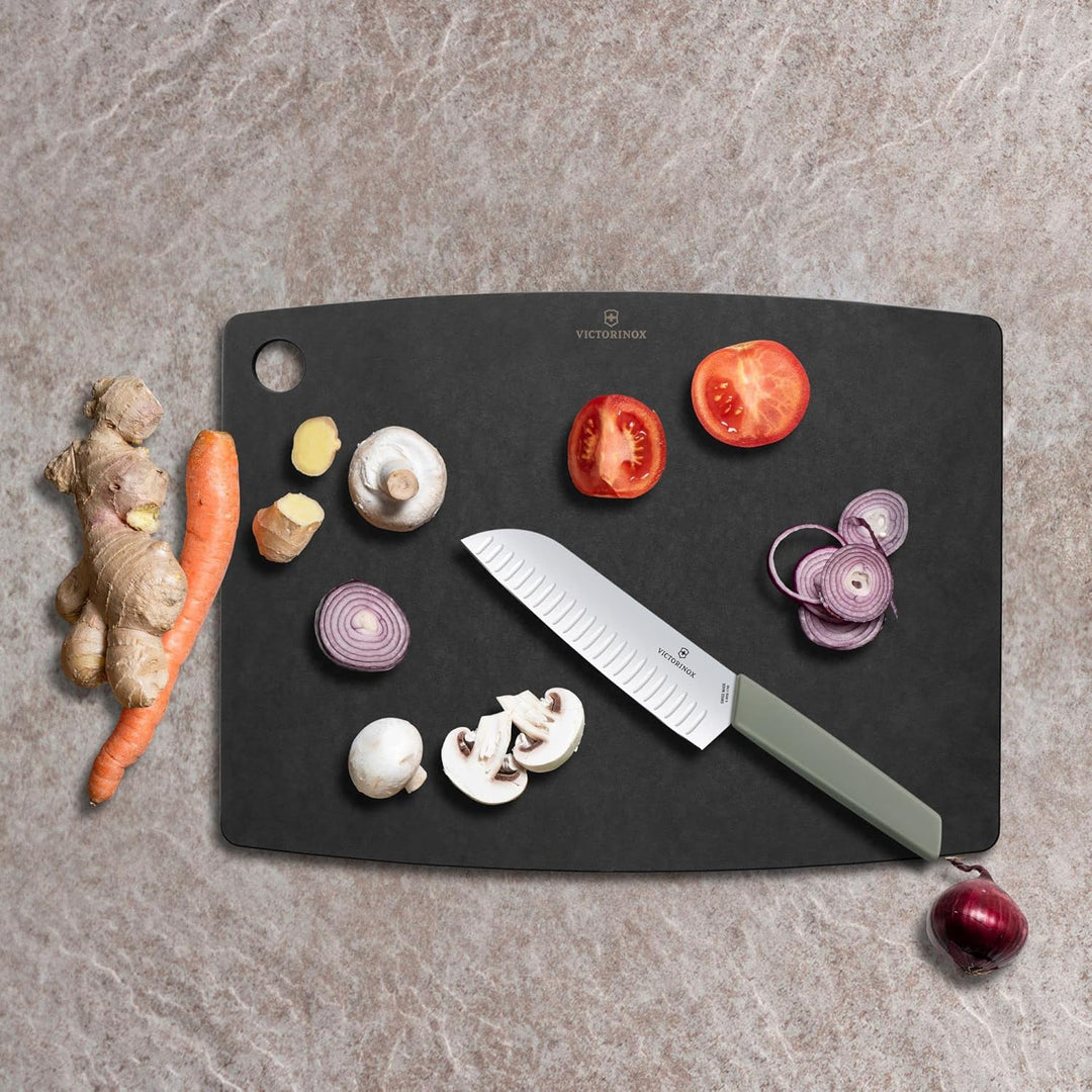 Victorinox Schneidebrett Kitchen Series, Klingenschonend, Spülmaschinenfest, Langlebig, L (44.4 x 33