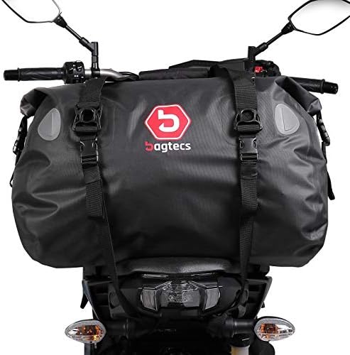 Hecktasche Drybag TB40 für KTM 1050/390 Adventure, 1190/1090 / 790 Adventure/R, 1290 Super Adventure