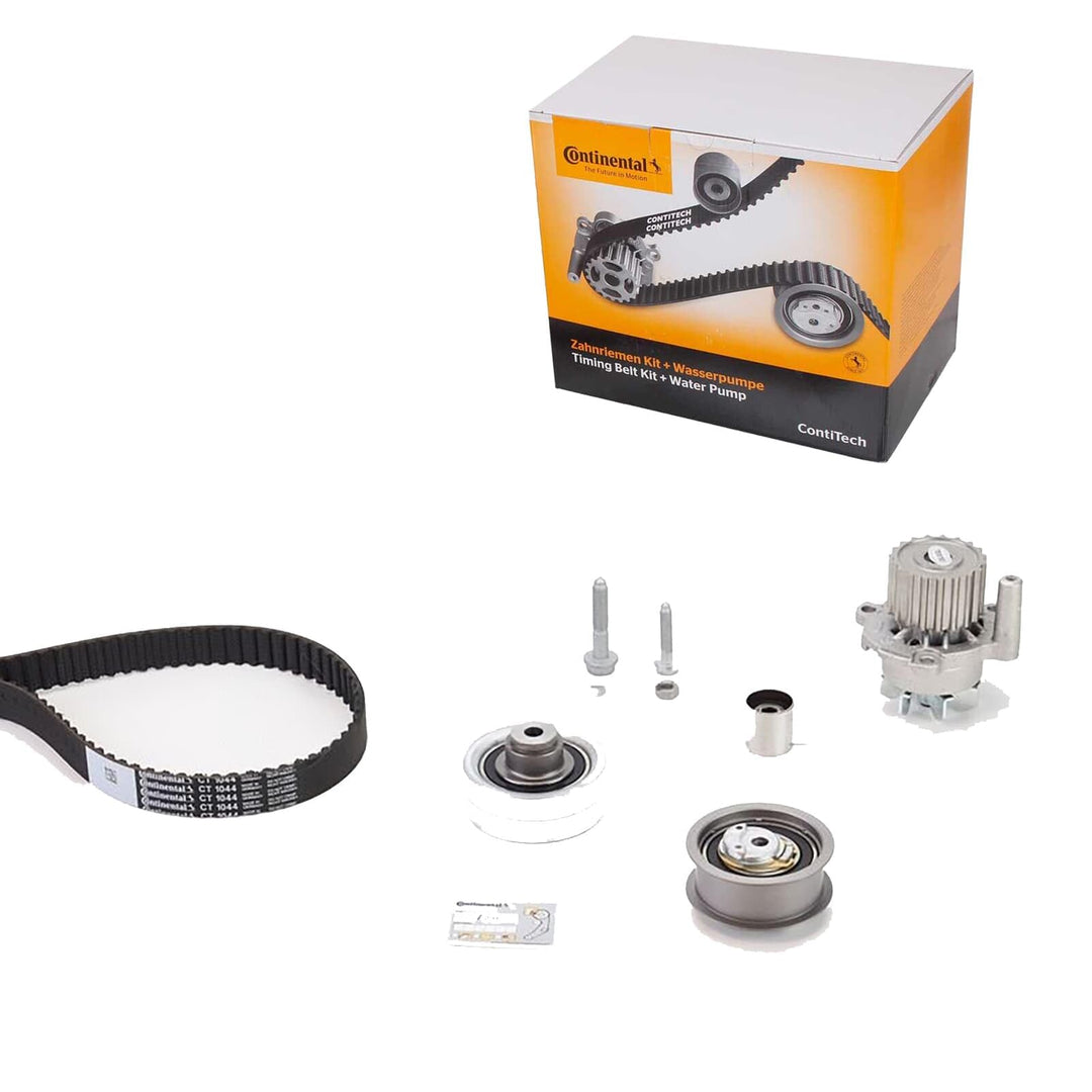 Contitech CT1044WP3 Verteilerset + Wasserpumpe