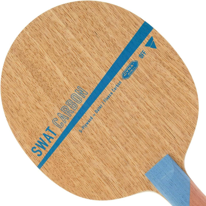 VICTAS Holz Swat Carbon konkav, konkav