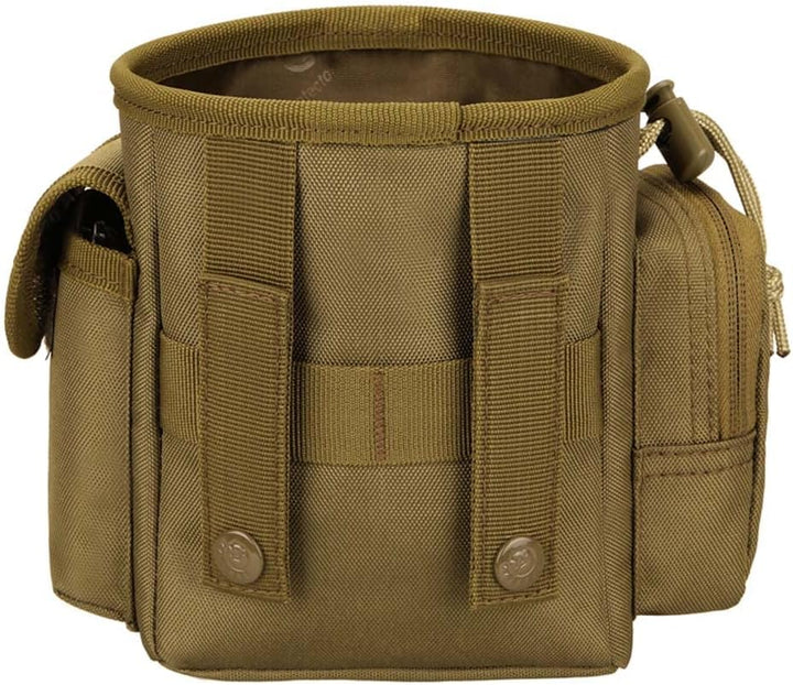 Leckerlibeutel für Hundetraining Taktisch Futterbeutel Hunde Kotbeutelspender Leckerli Tasche Snack