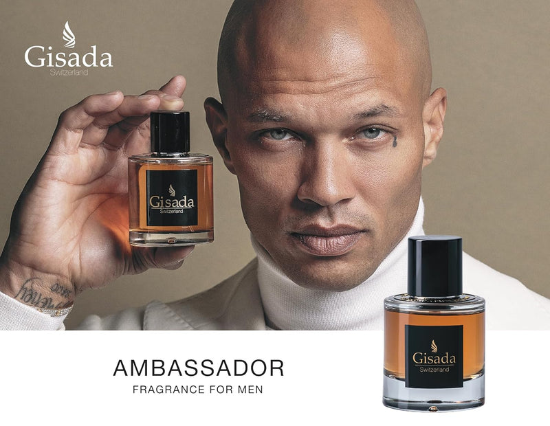 Ambassador Men (100 ml) 100 ml (1er