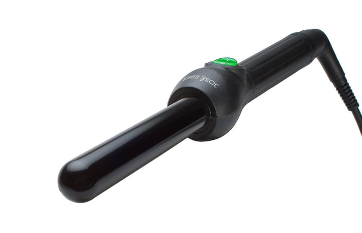 Jose Eber Curling Eisen, Schwarz, 25 mm von Jose Eber