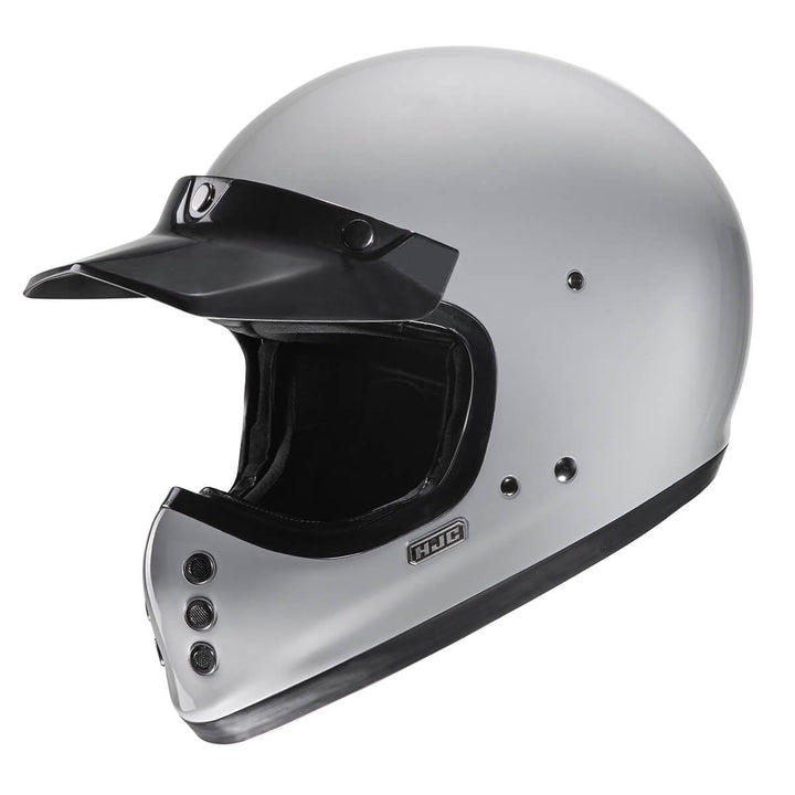HJC Helmets V60 N.GREY XL XL N.GREY, XL N.GREY