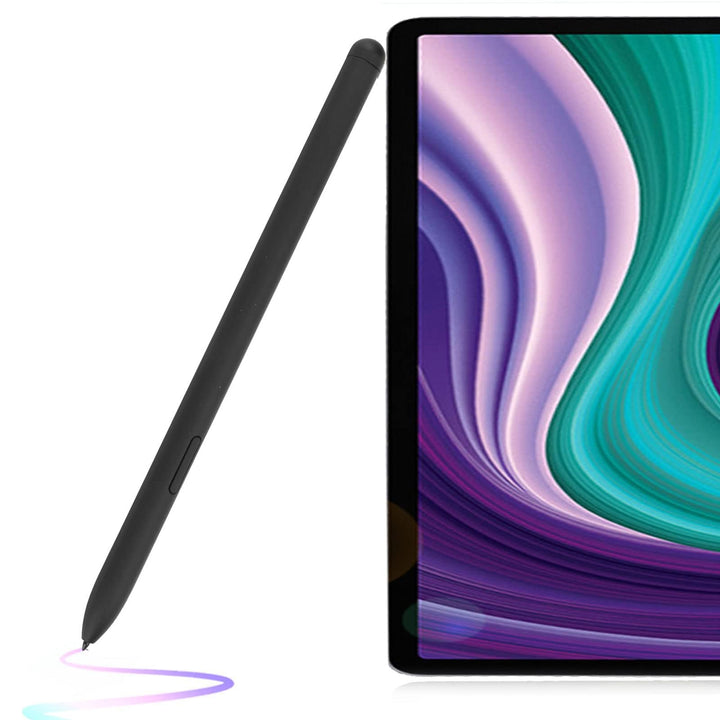 Dpofirs Für Tab S6 Lite Stylus, Ersatz-Touch-Stylus Für Samsung Galaxy, Stylus Pen mit 5 Stylus-Spit