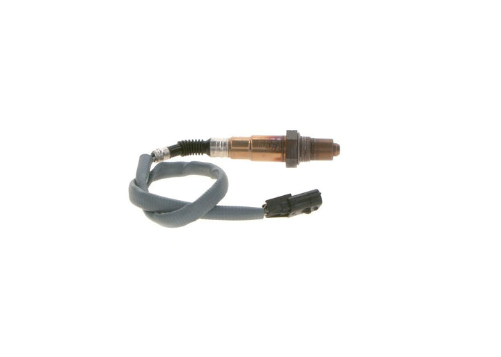 Bosch 0258006970 - Lambdasonde mit fahrzeugspezifischem Stecker