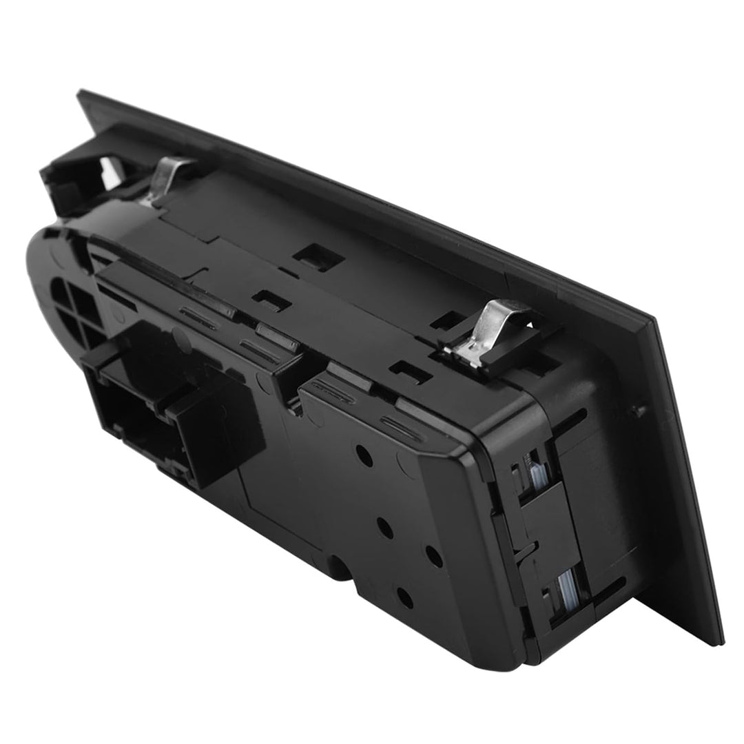 KIMISS Auto Fensterheber Schalter, Elektrischer Fensterschalter Kunststoff Electric Power Window Sch