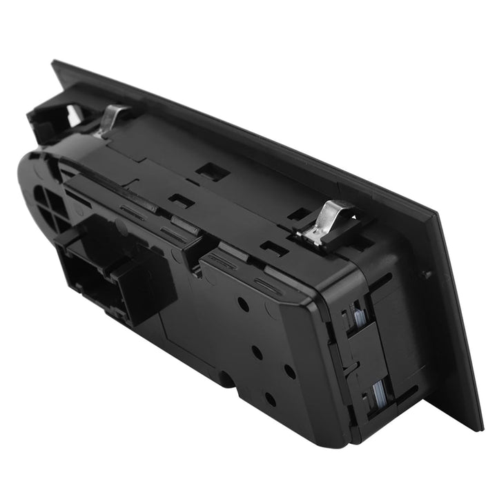 KIMISS Auto Fensterheber Schalter, Elektrischer Fensterschalter Kunststoff Electric Power Window Sch