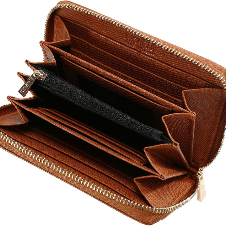 L.CREDI Geldbörse Ebba Geldbörse