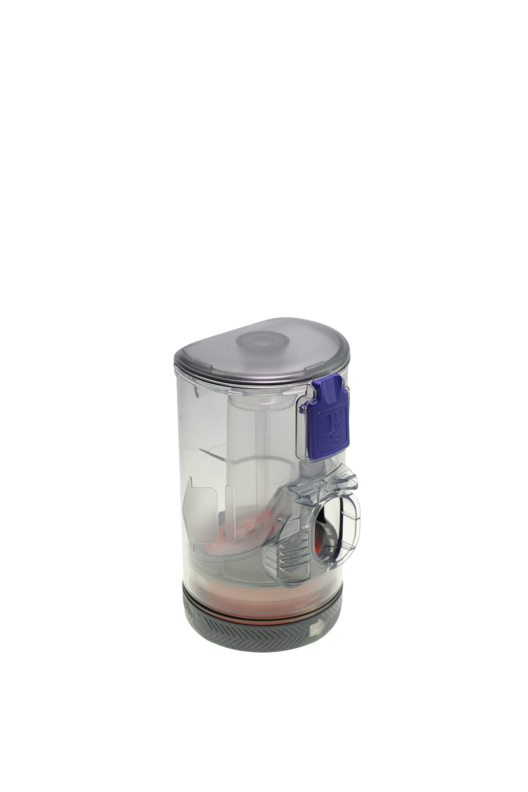 Staubbehälter kompatibel mit/Ersatzteil für Black+Decker N925387 BDPSE1815P BHFEV1825CP BHFEV182CP