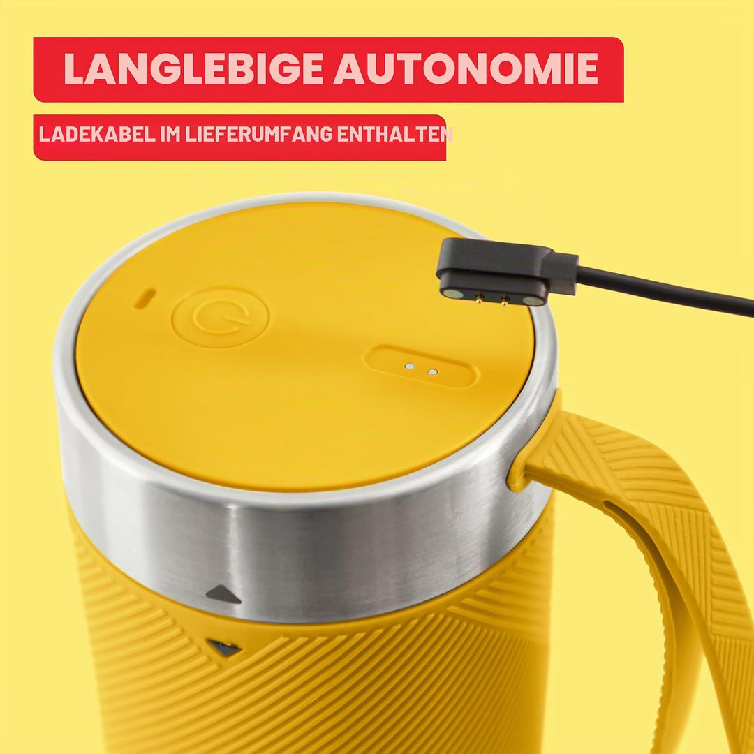 Tefal Lightmix BL1C04 Standmixer to go – Standmixer – Groen