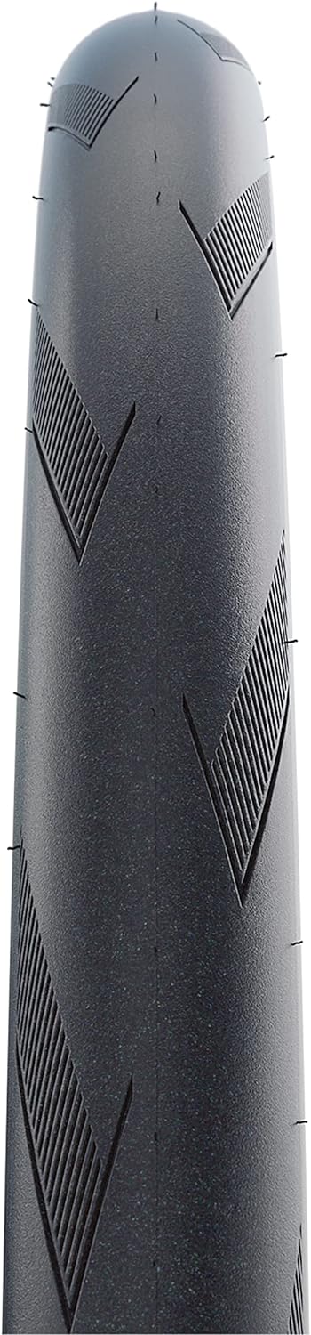 Schwalbe One Performance Rennrad Faltreifen // 28-406 (20x1,1') RaceGuard Schwarz, Schwarz