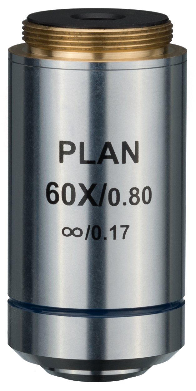 BRESSER Din PL Objektiv 60x, Infinity