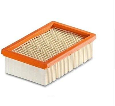 1-10 Stück Flachfilter für KÄRCHER - ersetzt original Filter wie 2.863-005.0 für MV 4 5 6 P Premium