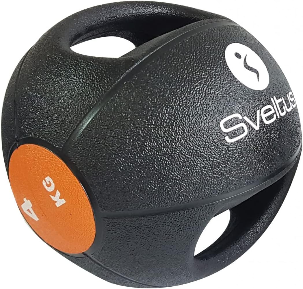 Funktionstasche SVELTUS 8.0 Kilogramm, 8.0 Kilogramm