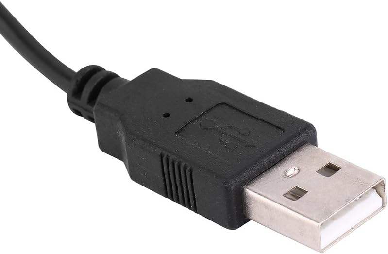 USB Mini Wasserpumpe, Micro Brushless Tauchpumpe Aquariumpumpe Förderpumpe Brunnenpumpe Ultra-leise