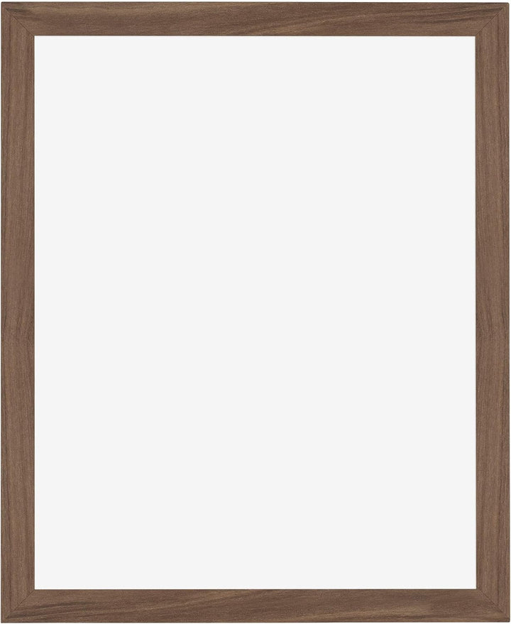 yd. Your Decoration - Bilderrahmen 50x65 cm - Bilderrahmen aus MDF mit Acrylglas - Antireflex - Ausg