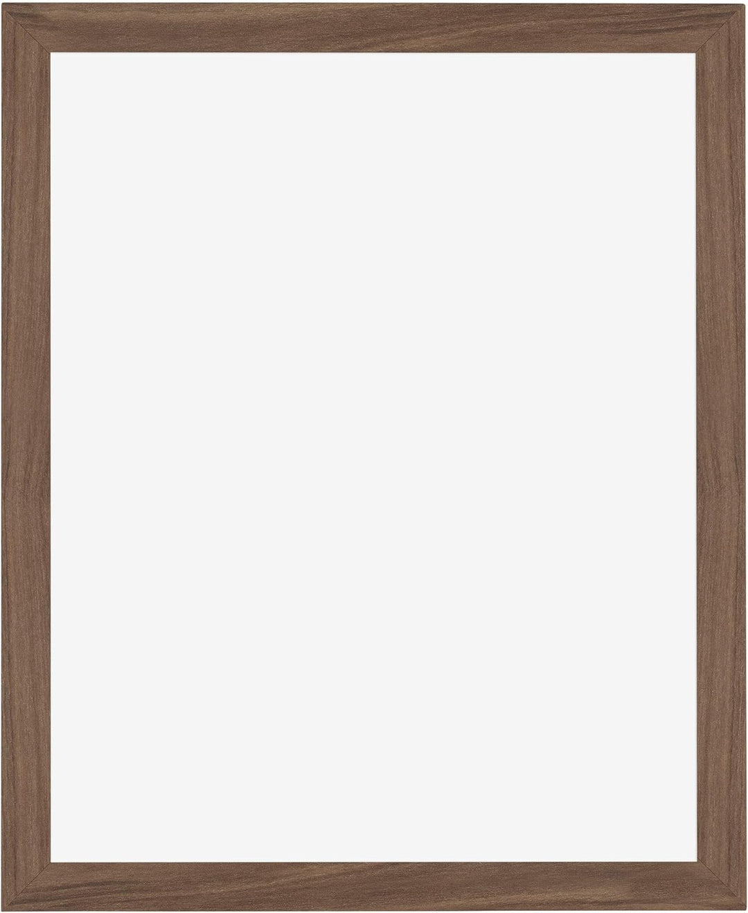 yd. Your Decoration - Bilderrahmen 60x70 cm - Bilderrahmen aus MDF mit Acrylglas - Antireflex - Ausg