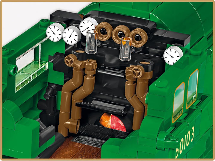 COBI Flying Scotsman