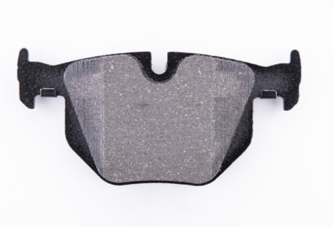 HELLA PAGID 8DB 355 013-941 Bremsbelagsatz - T1771 - Dicke/Stärke: 17.3mm - Bremssystem: Teves - für