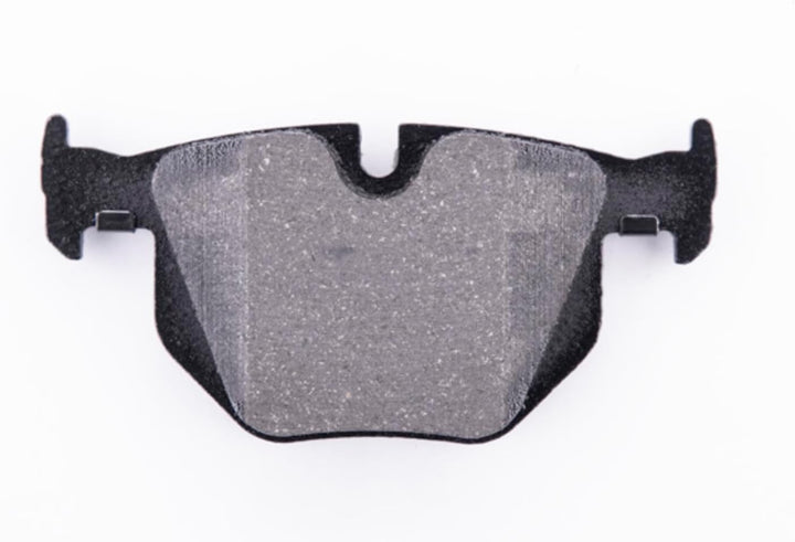 HELLA PAGID 8DB 355 013-941 Bremsbelagsatz - T1771 - Dicke/Stärke: 17.3mm - Bremssystem: Teves - für