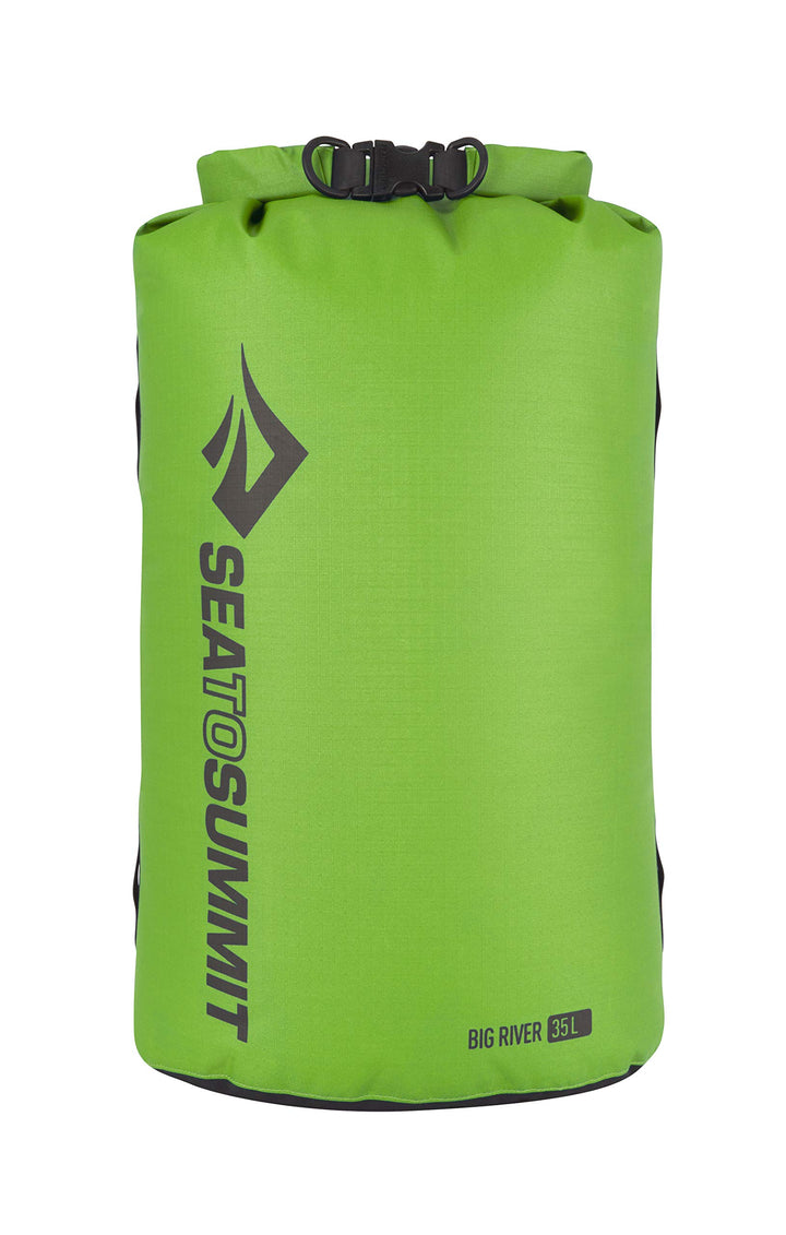 Sea to Summit green 35 Liter, green 35 Liter