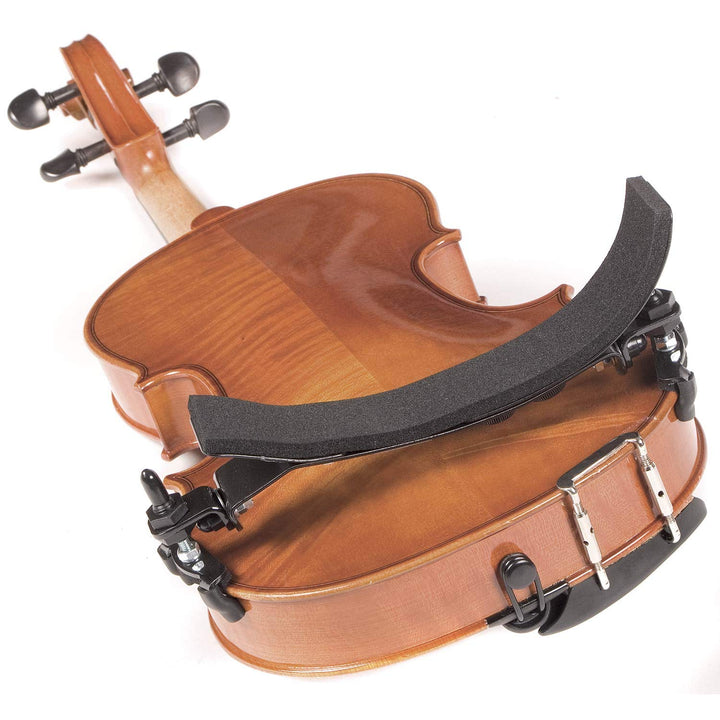 Bonmusica Schulterstütze Violine 1/2 Linkshänder