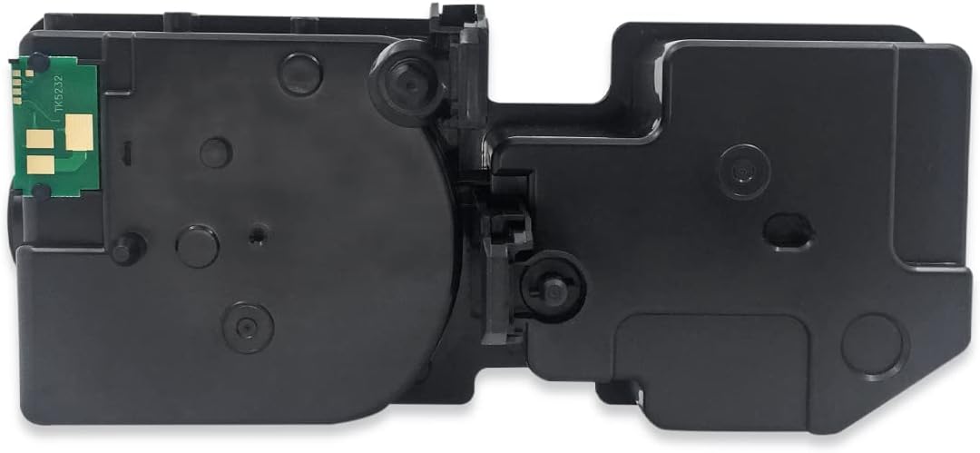 GREENPRINT Kompatible Tonerkartuschen TK5230 TK-5230 2 Schwarz Hohe Kapazität 2600 Seiten für Kyocer