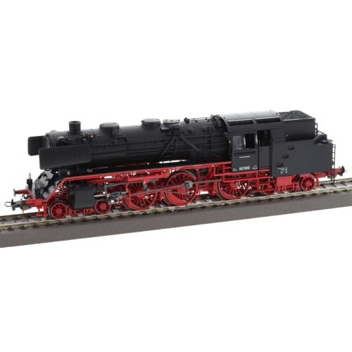 Piko 50700 H0-Dampflok BR 62, DB, Ep.III