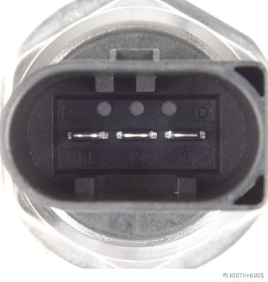 Herth+Buss 70669400 Sensor, Kraftstoffdruck