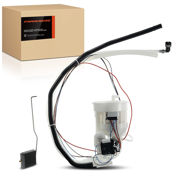 Kraftstoffpumpe Benzinpumpe für C219 CLS280 CLS300 CLS350 CLS500 W211 W211 E200 E230 E240 E280 E320