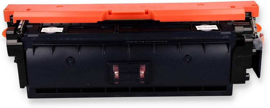 Mipuu Toner kompatibel für HP CF363X 508X Magenta für HP Laserjet Enterprise Flow M 577 C M 550 M 55