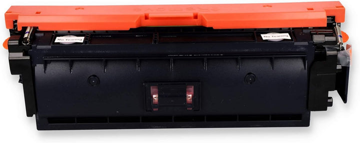 Mipuu Toner kompatibel für HP CF363X 508X Magenta für HP Laserjet Enterprise Flow M 577 C M 550 M 55