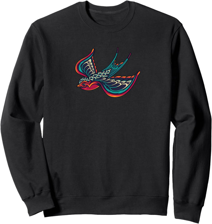 Lustige Designs Sweatshirt