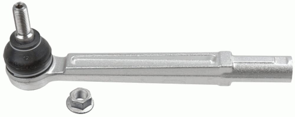 LEMFÖRDER 29646 01 Spurstangenkopf Für Porsche 911 CABRIOLET (997) 2005-2012 Beidseitig, Vorderachse