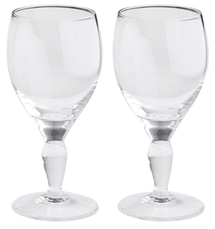 Spring Irish Coffee Set | inkl. 2 Irish Coffee Gläsern | Rechaud aus Edelstahl mit Brenner | auch fü