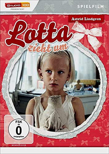 Lotta aus der Krachmacherstrasse (Spielfilm) + Lotta (TV-Serie ) + Lotta zieht um (Spielfilm) Keine