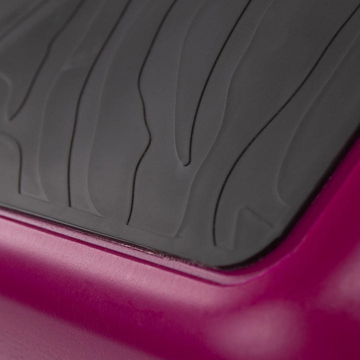 Step Plum V2 Steps Aerobic, Erwachsene, Unisex, Mehrfarbig (Mehrfarbig), Einheitsgrösse