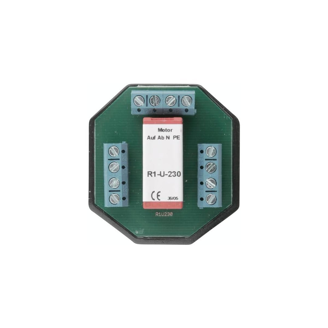 Trennrelais UP für 1 Antrieb SOMFY TR1-U-230