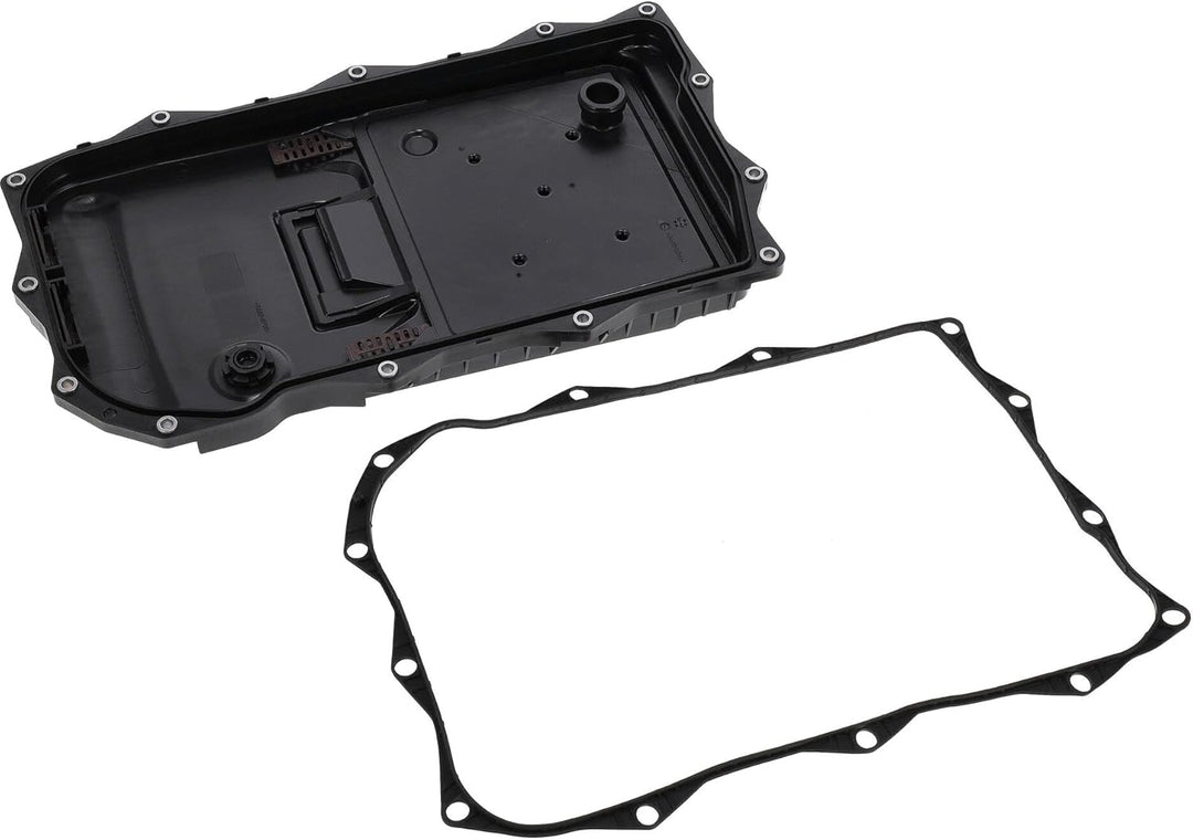 Automatikgetriebe Ölwechsel Teilesatz passend für BMW 8-Gang ZF 8HP45Z 8HP70Z F30 F10 X5