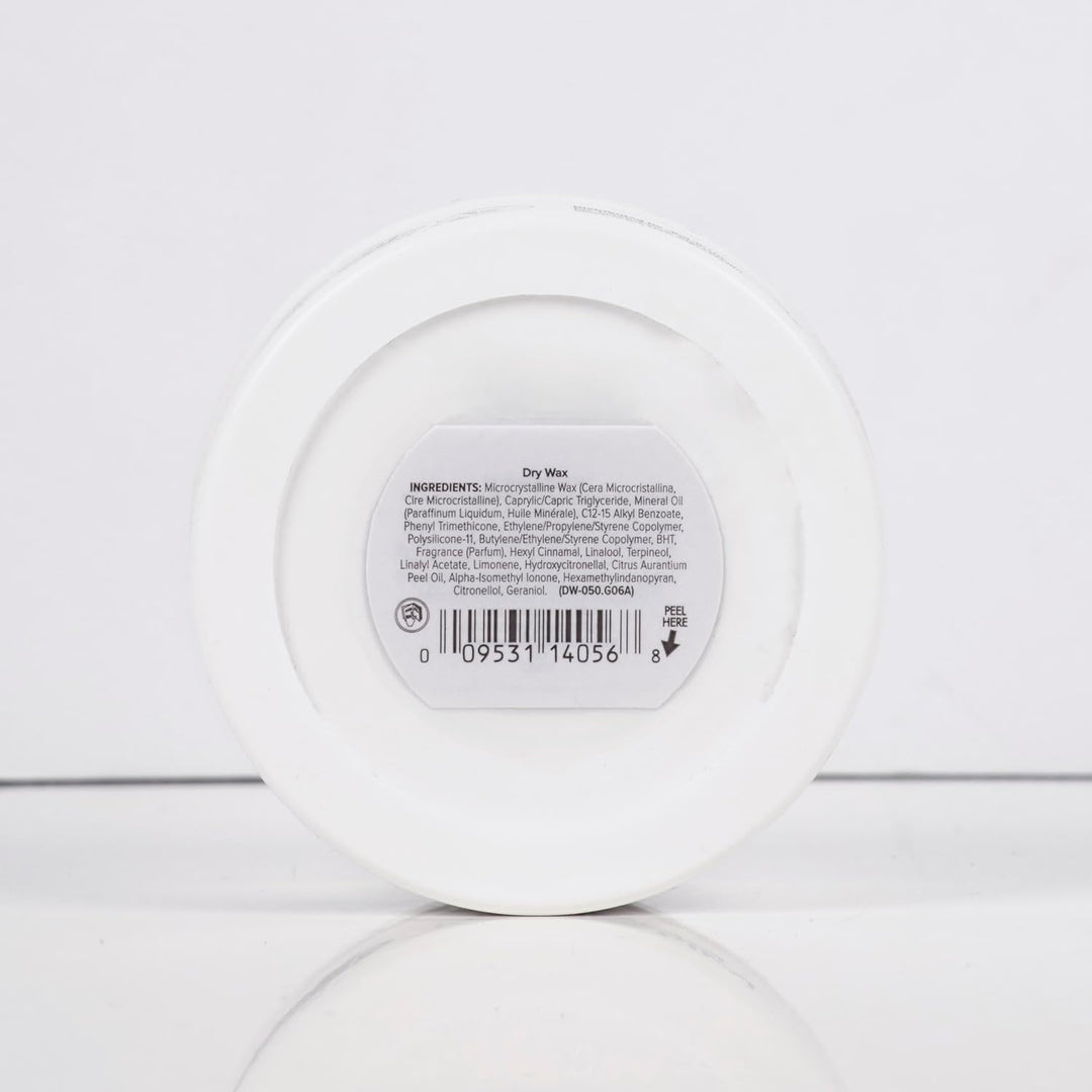 Paul Mitchell Dry Wax - Haar-Wachs für feste Stylings, professionelles Hairstyling für langanhaltend