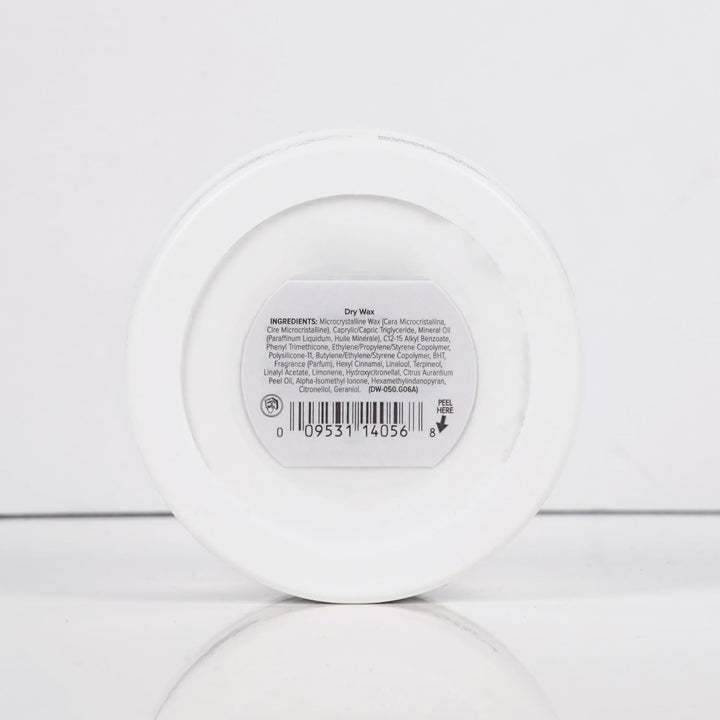 Paul Mitchell Dry Wax - Haar-Wachs für feste Stylings, professionelles Hairstyling für langanhaltend