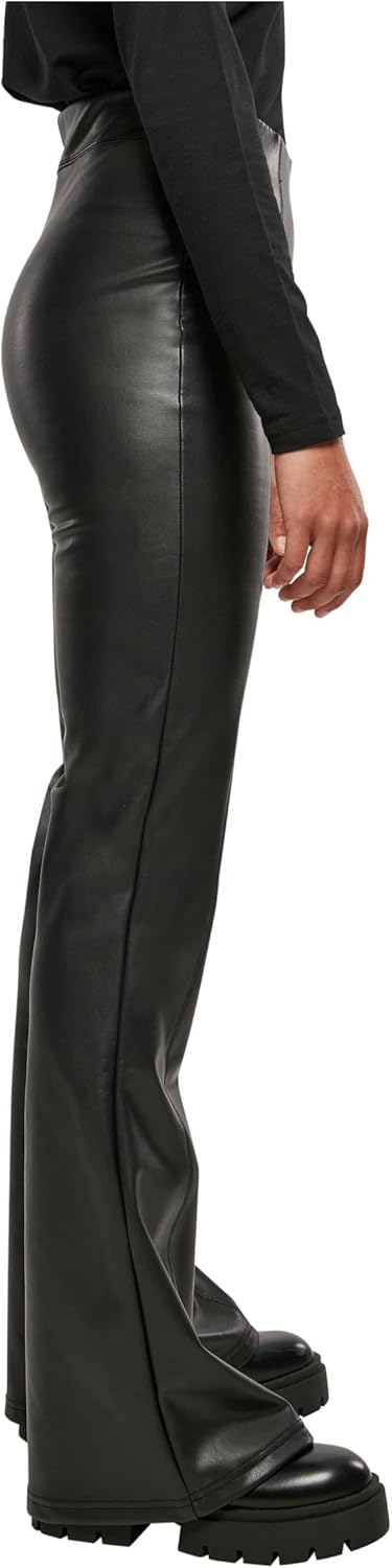 Urban Classics Damen Pants, XS