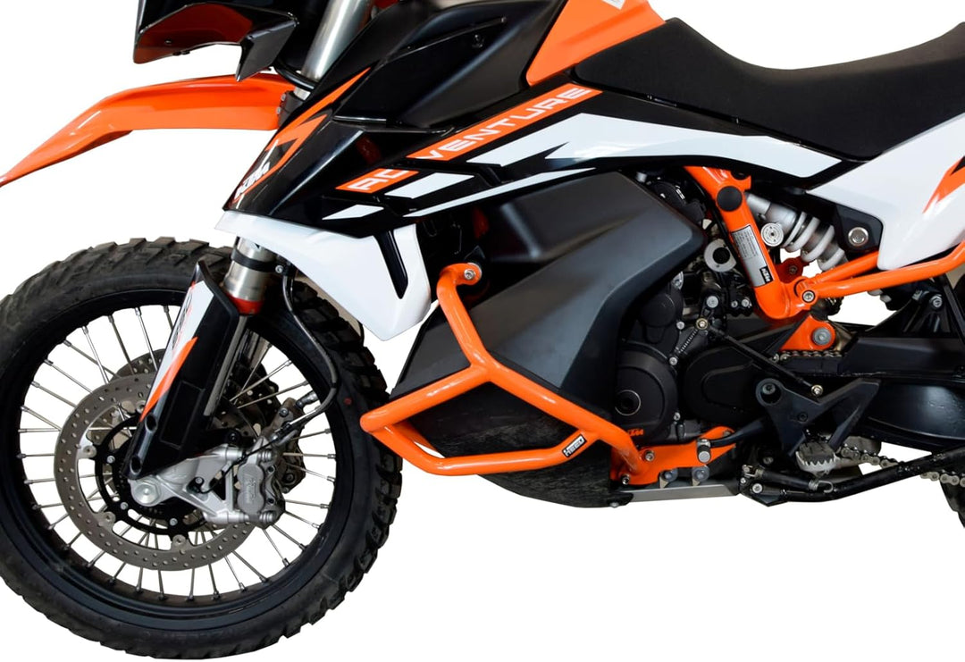 Sturzbügel HEED für 890 Adventure / 890 Adventure R / 790 Adventure / 790 Adventure R (2019-2022) -